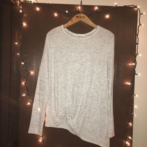 Karen Kane long sleeve